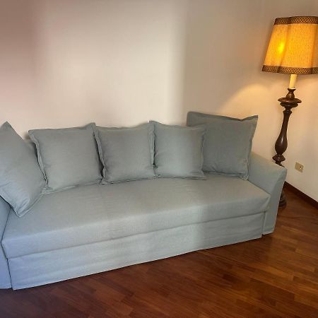 Ri Monti Apartment โรม ภายนอก รูปภาพ