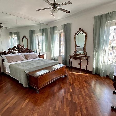 Ri Monti Apartment โรม ภายนอก รูปภาพ