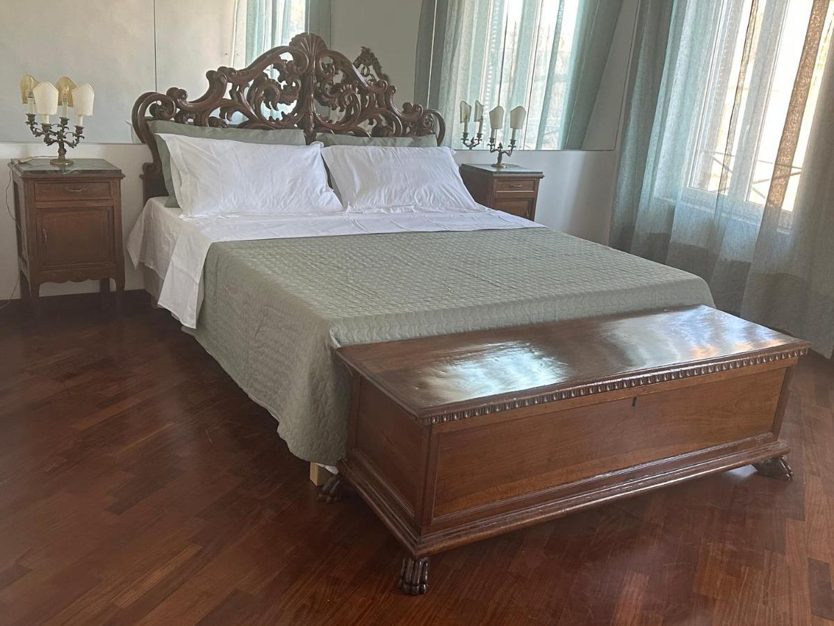 Ri Monti Apartment โรม ภายนอก รูปภาพ