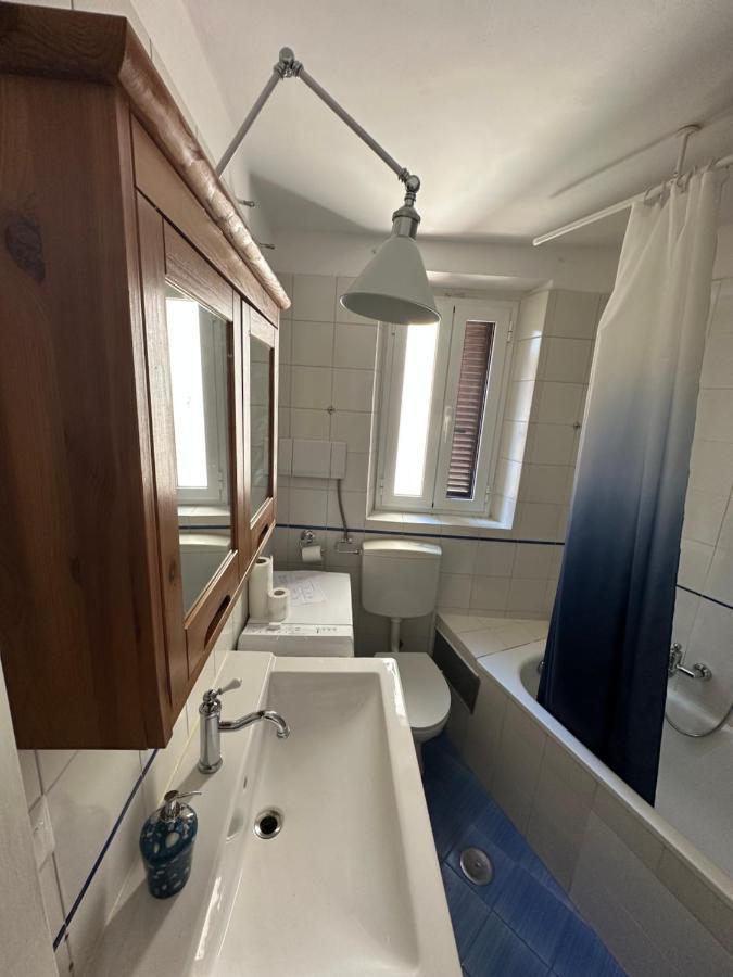 Ri Monti Apartment โรม ภายนอก รูปภาพ