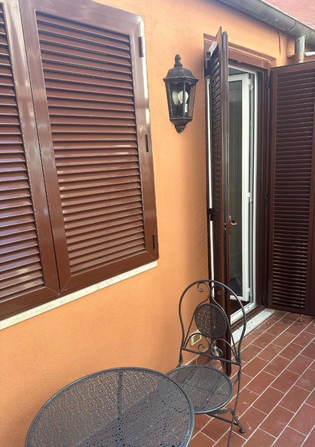 Ri Monti Apartment โรม ภายนอก รูปภาพ