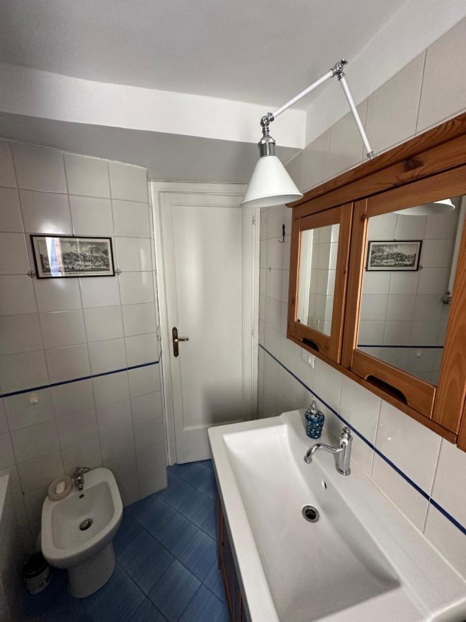 Ri Monti Apartment โรม ภายนอก รูปภาพ
