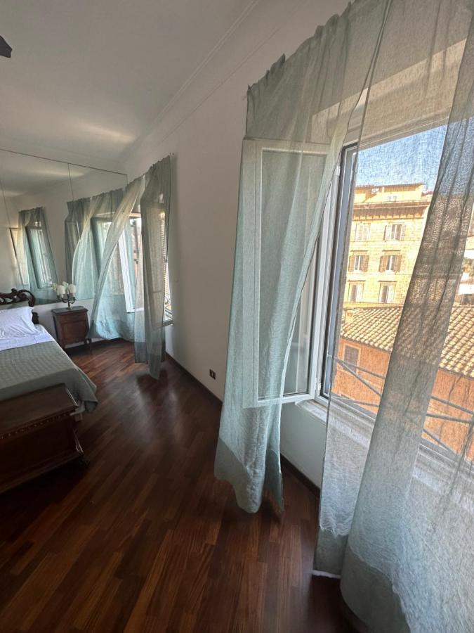 Ri Monti Apartment โรม ภายนอก รูปภาพ